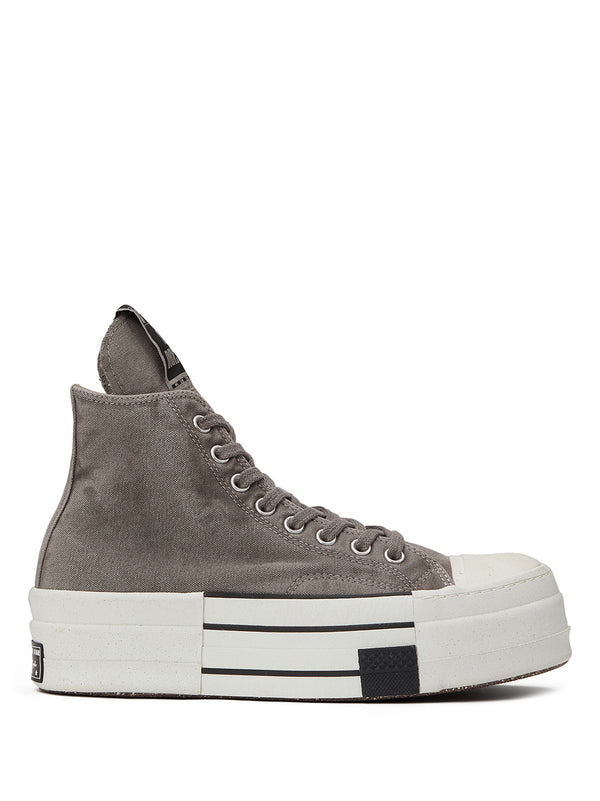 henrik vibskov Converse x DRKSHDW DBL DRKSTAR - Concrete
