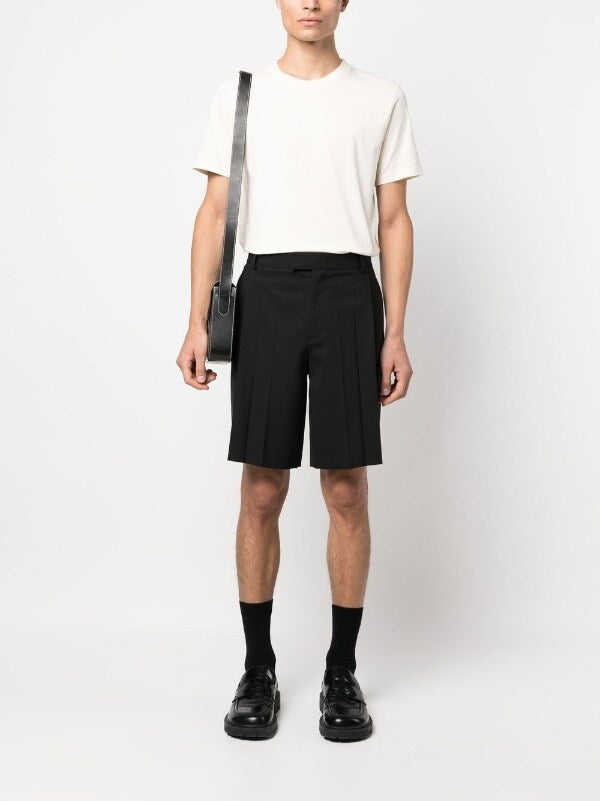 Henrik Vibskov 3 Pack T Shirt - Shades Of White