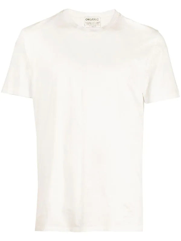 henrik vibskov 3 Pack T Shirt - Shades of White