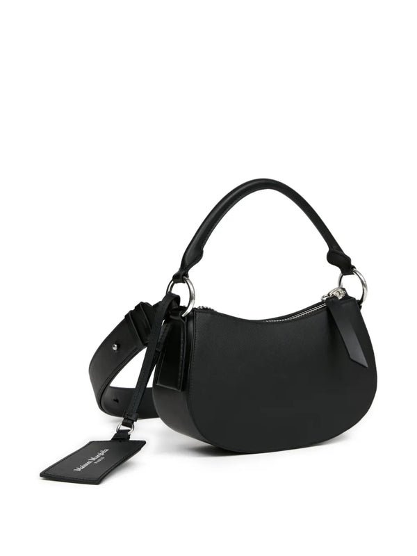 Henrik Vibskov 5AC Handbag Small - Black