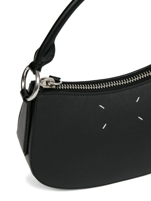 Henrik Vibskov 5AC Handbag Small - Black