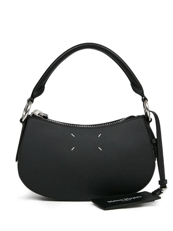 henrik vibskov 5AC Handbag Small - Black