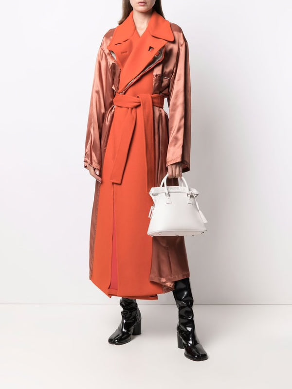 Henrik Vibskov 5AC Mini - White