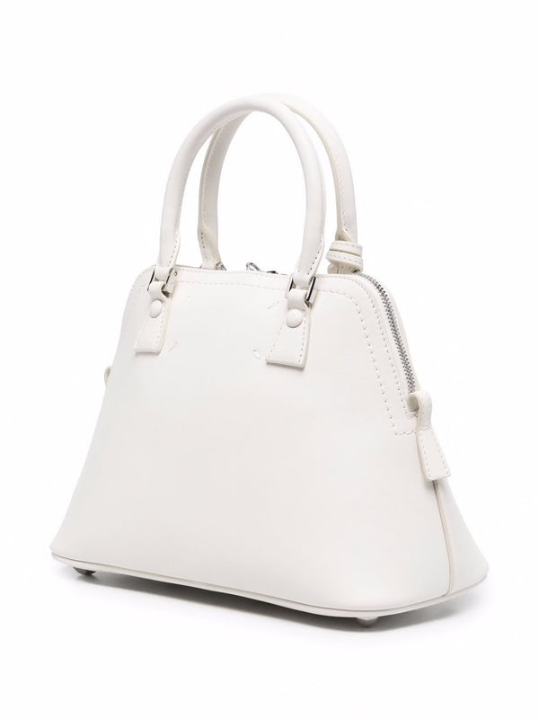 Henrik Vibskov 5AC Mini - White