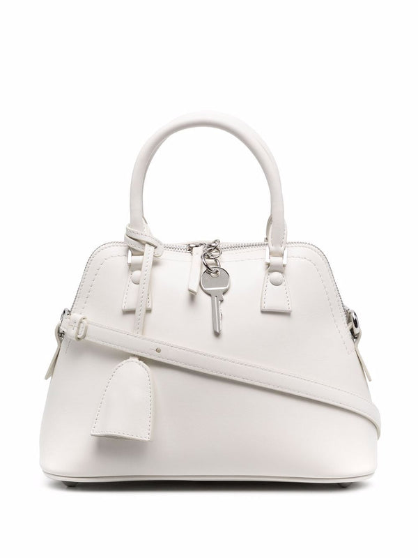 henrik vibskov 5AC Mini - White