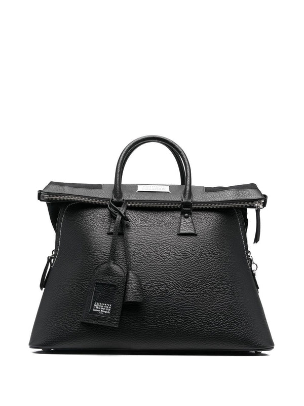 Henrik Vibskov 5AC XL Bag - Black