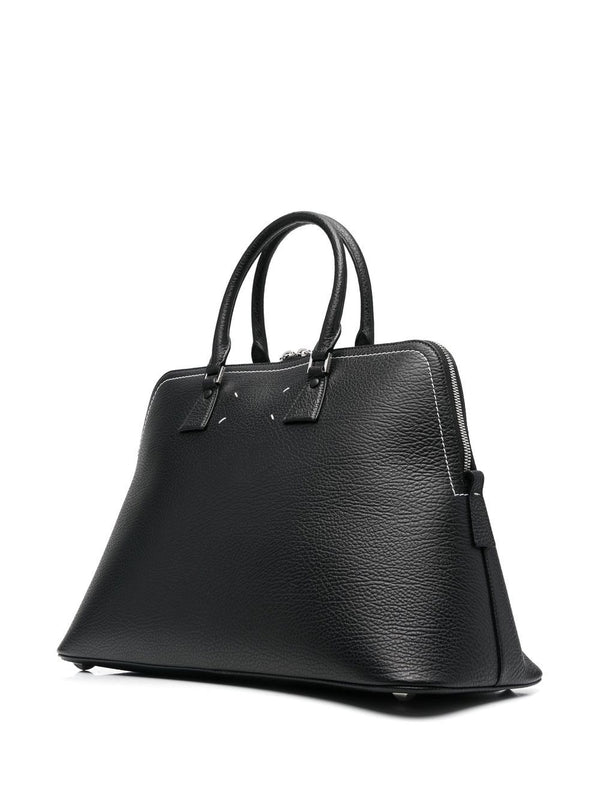Henrik Vibskov 5AC XL Bag - Black