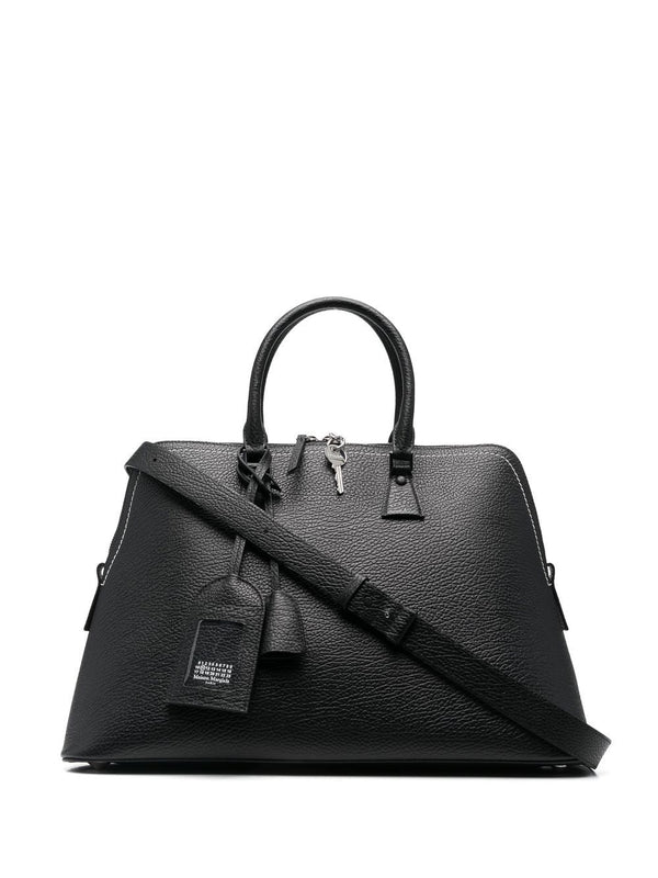 henrik vibskov 5AC XL Bag - Black