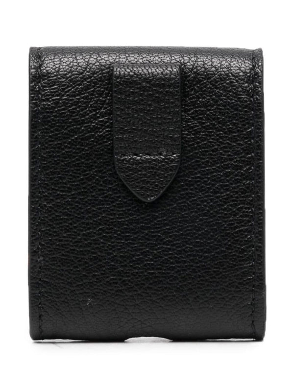 Henrik Vibskov Airpods Holder - Black