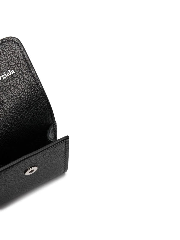 Henrik Vibskov Airpods Holder - Black