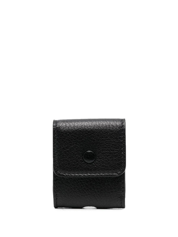 henrik vibskov Airpods Holder - Black
