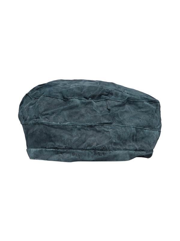 Henrik Vibskov Ali Cotim Hat - Denim