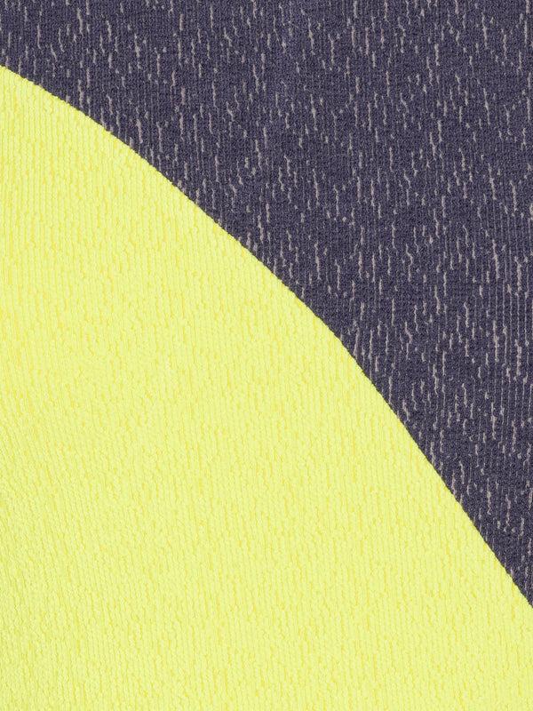 Henrik Vibskov Altitude Top - Jersey BiColor