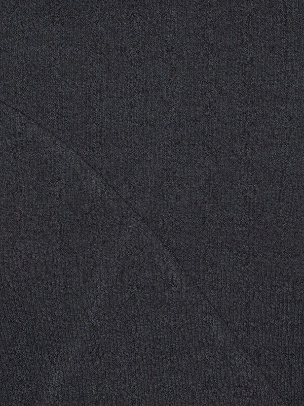 Henrik Vibskov Altitude Top - Jersey Black