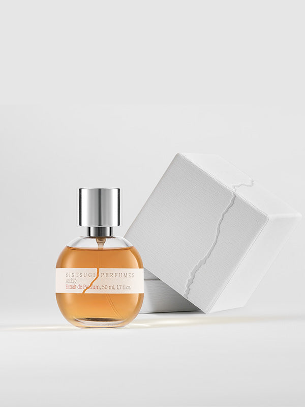 Henrik Vibskov AMBRÉ Eau De Parfum - 50 Ml