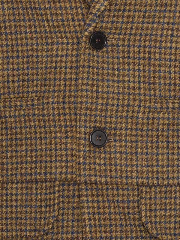 Henrik Vibskov Ants Blazer - Pied De Poule