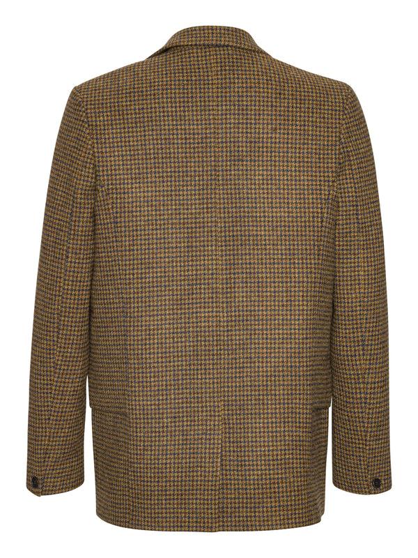 Henrik Vibskov Ants Blazer - Pied De Poule