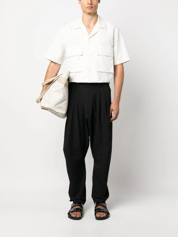 Henrik Vibskov Ants Pants - Black