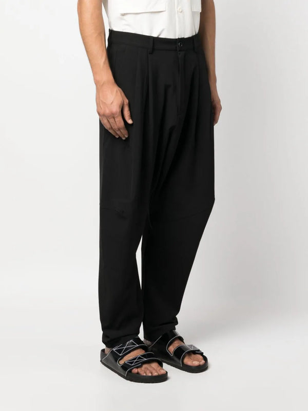 Henrik Vibskov Ants Pants - Black