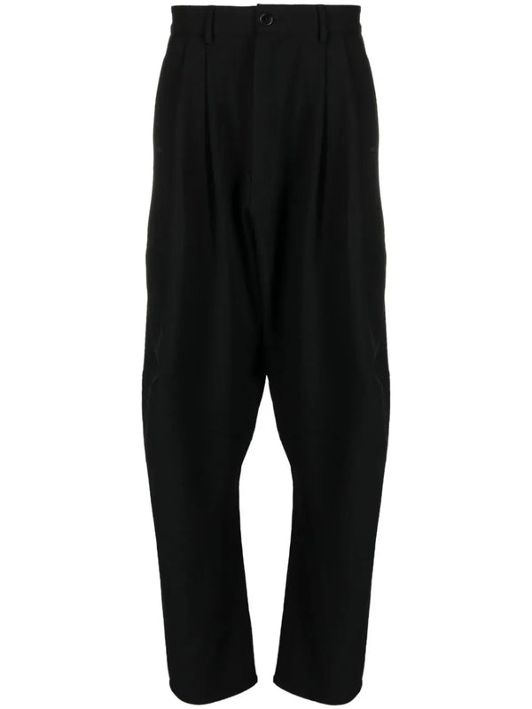 henrik vibskov Ants Pants - Black
