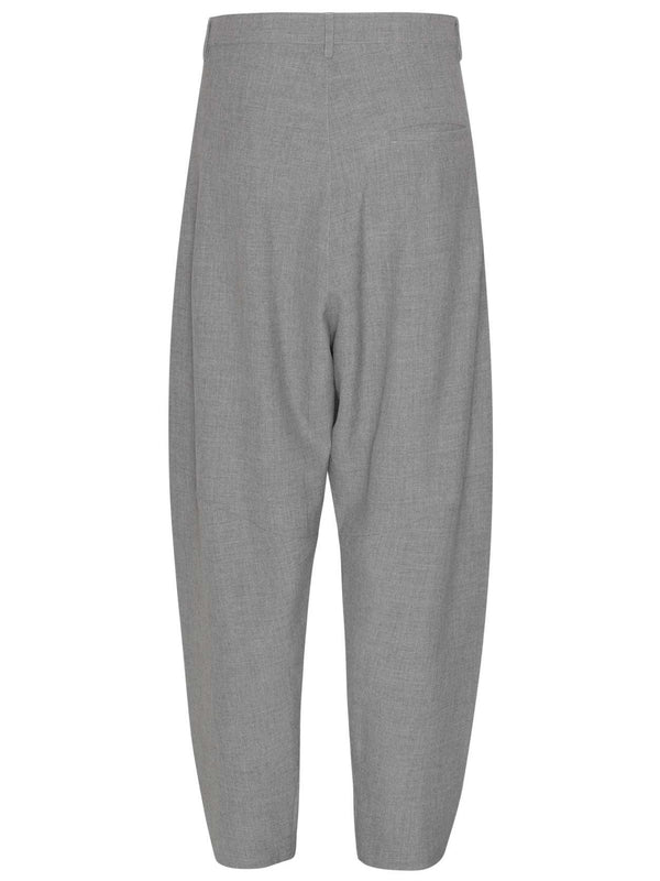 Henrik Vibskov Ants Pants - Grey