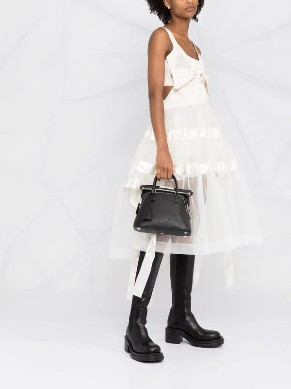 Henrik Vibskov AW22 5AC Mini - Black