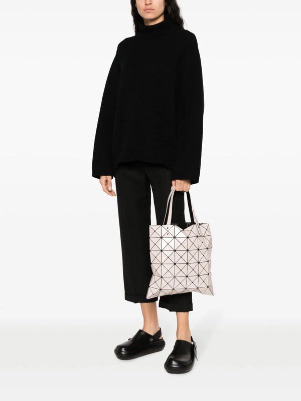 Henrik Vibskov AW23 Lucent Tote Bag - Beige