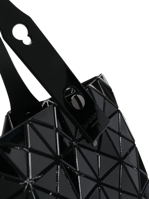 Henrik Vibskov AW23 Prism Tote Bag - Black
