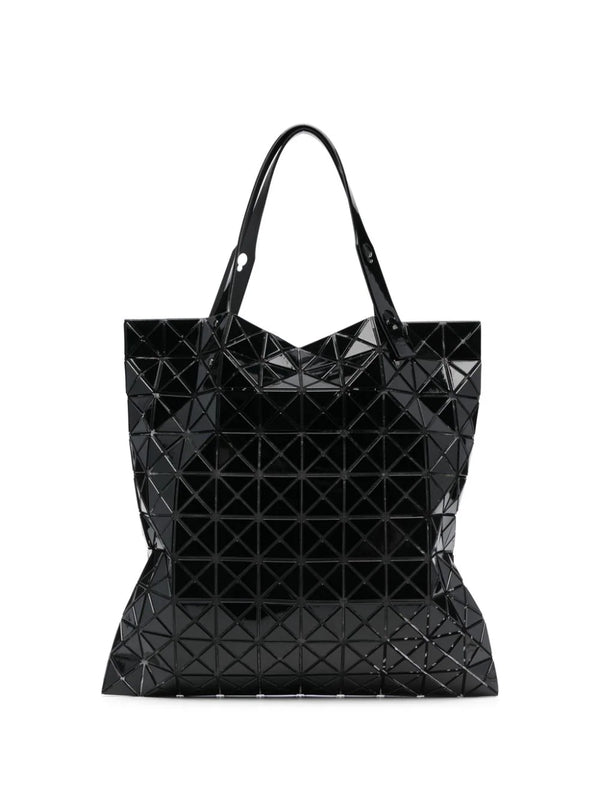 henrik vibskov AW23 Prism Tote Bag - Black