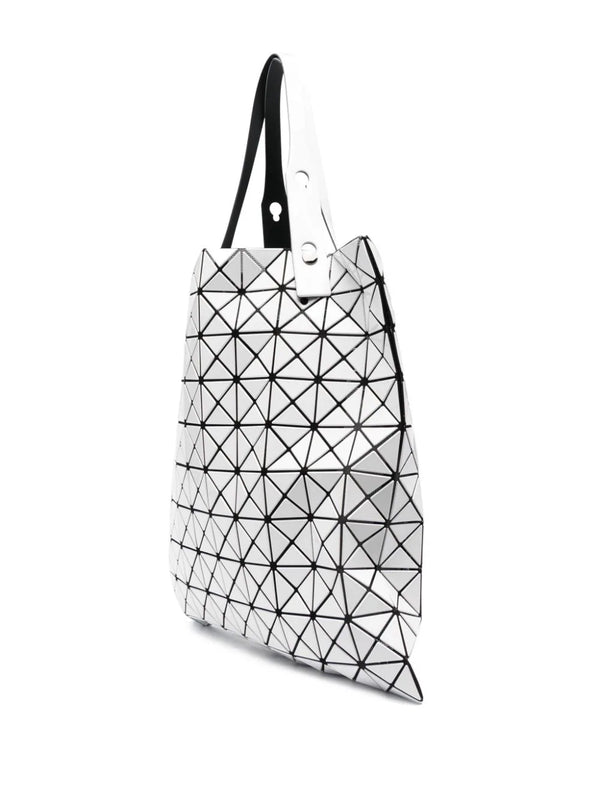 Henrik Vibskov AW23 Prism Tote Bag - White