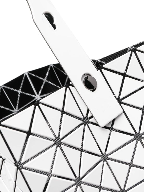 Henrik Vibskov AW23 Prism Tote Bag - White