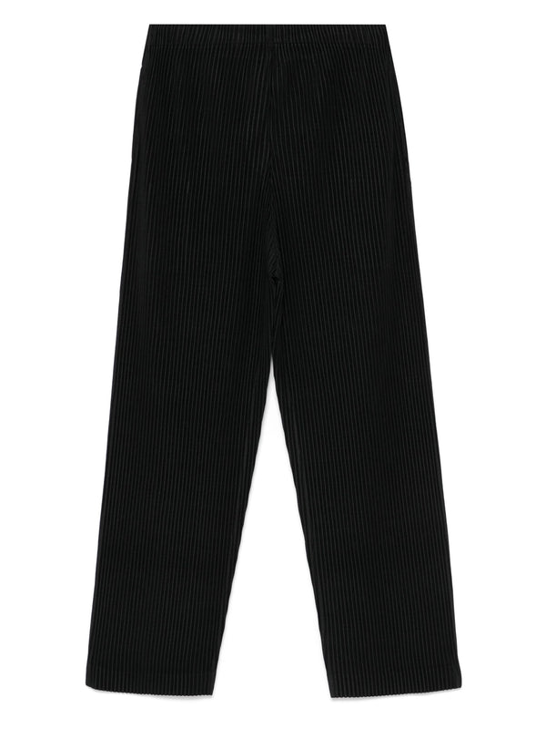Henrik Vibskov AW24 Basics Pants - Black