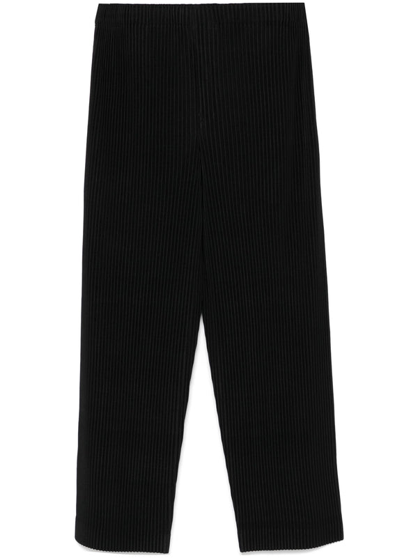 henrik vibskov AW24 Basics Pants - Black