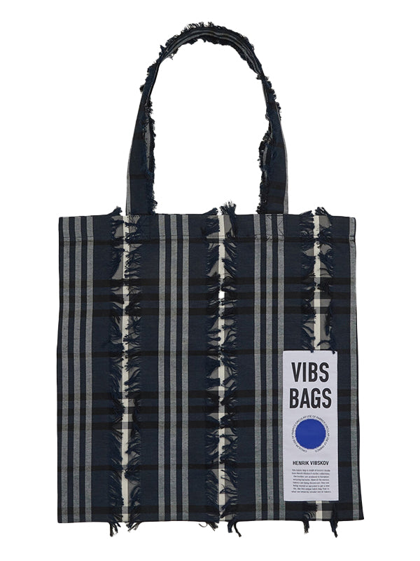 Henrik Vibskov AW24 Vibs Tote Bag