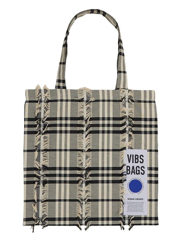 Henrik Vibskov AW24 Vibs Tote Bag