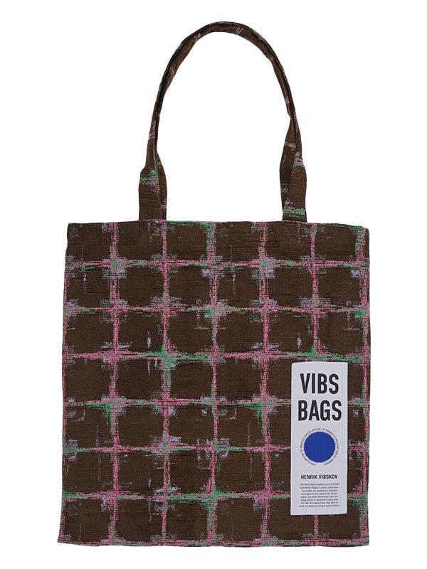 Henrik Vibskov AW24 Vibs Tote Bag