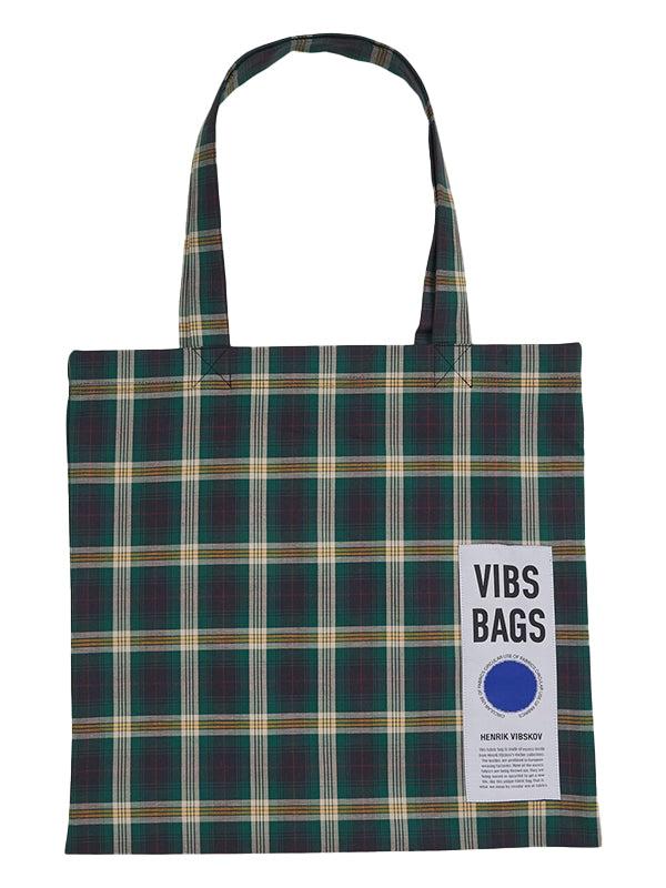henrik vibskov AW24 Vibs Tote Bag