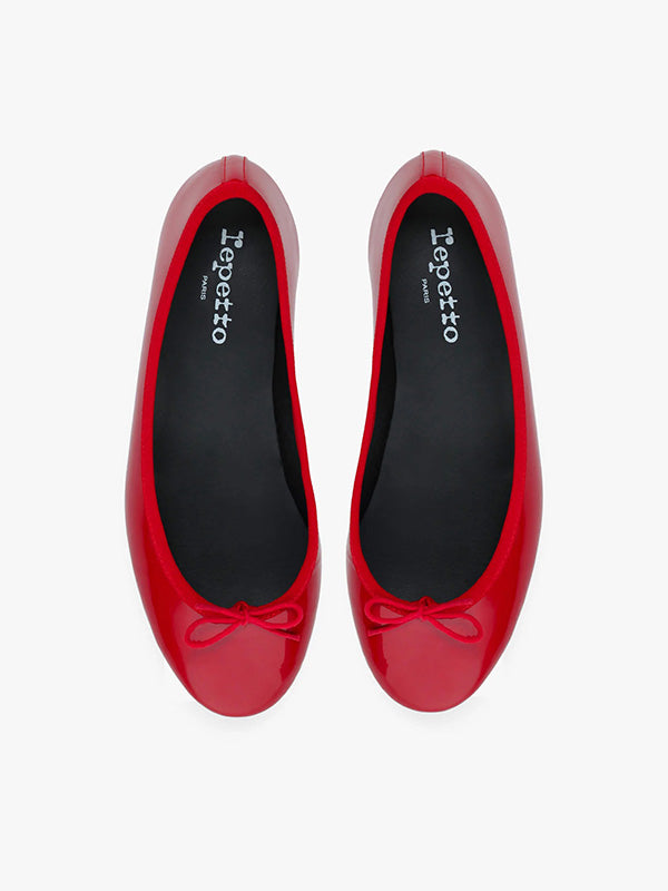 Henrik Vibskov Ballerina Camille Balgom - Flamme