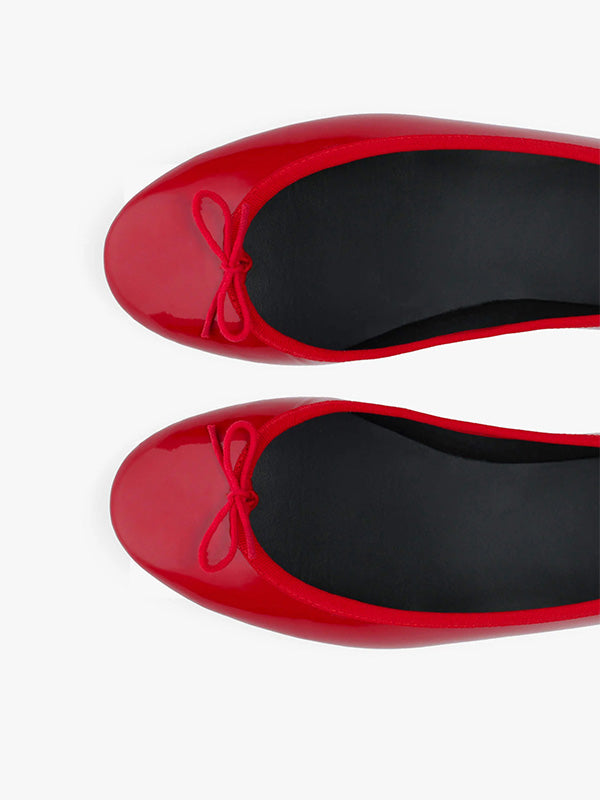 Henrik Vibskov Ballerina Camille Balgom - Flamme