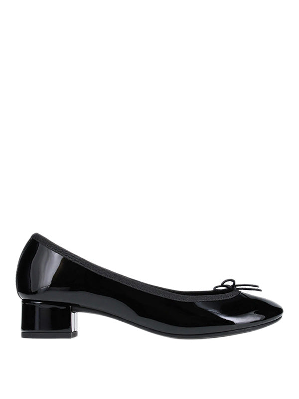 henrik vibskov Ballerina Camille Balgom - Noir