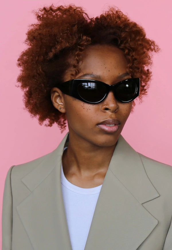 Henrik Vibskov Bank - Black/Grey