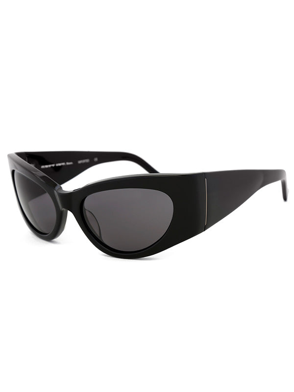 Henrik Vibskov Bank - Black/Grey