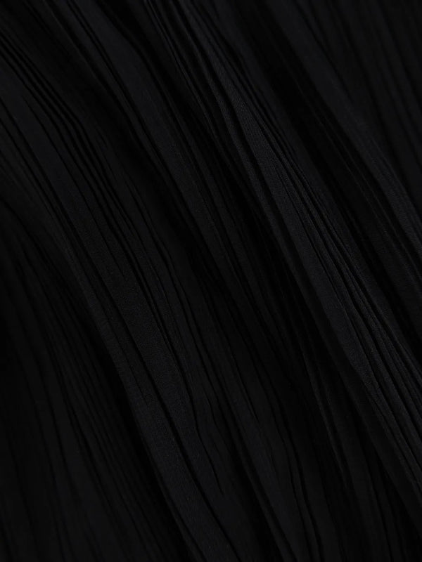 Henrik Vibskov Basic Madame-T Small - Black