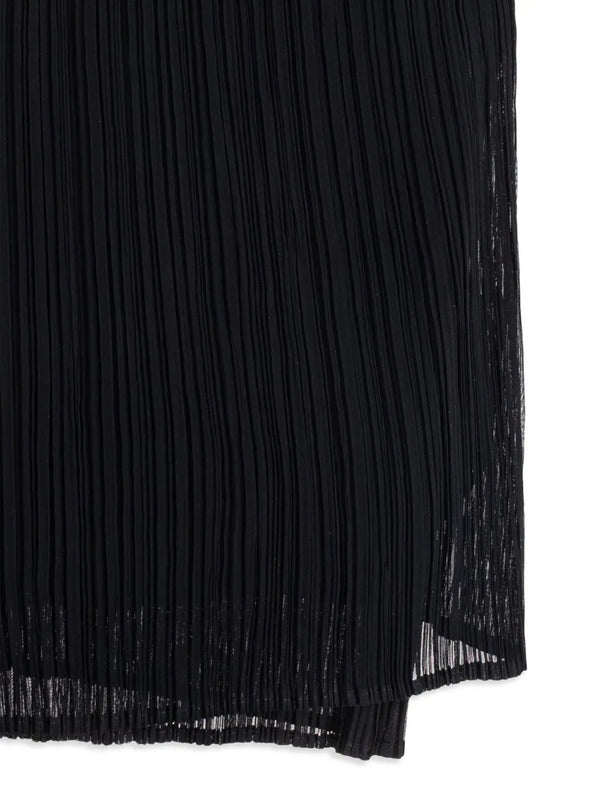 Henrik Vibskov Basic Madame-T Small - Black