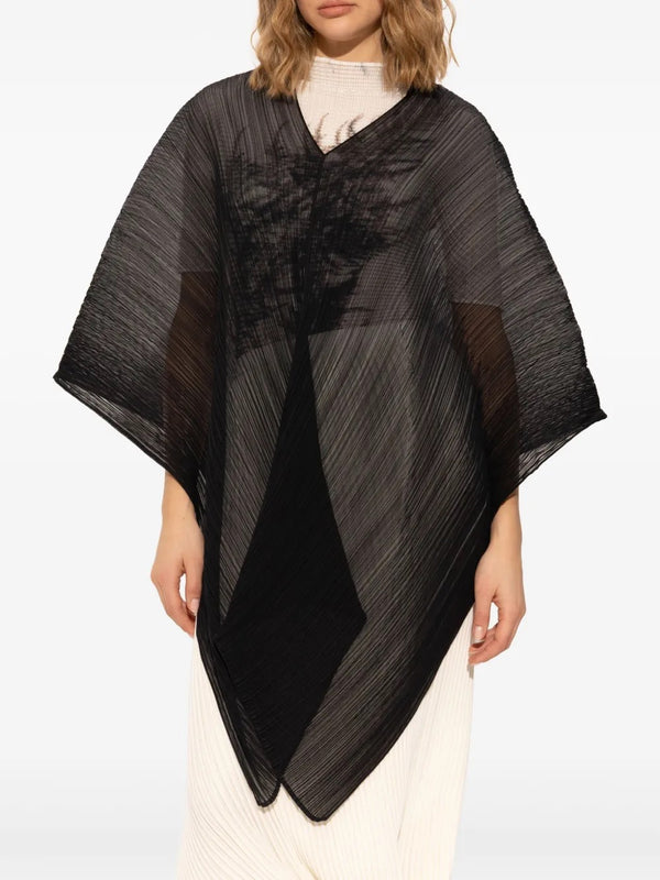 Henrik Vibskov Basic Madame-T Small - Black