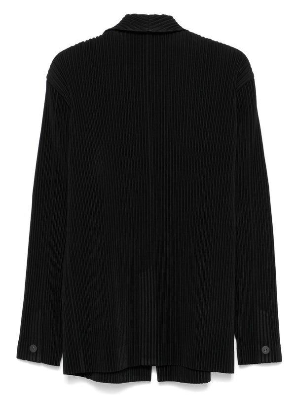 Henrik Vibskov Basics Jacket - Black