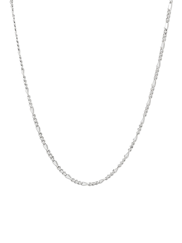 henrik vibskov Bo Chain Slim - Silver