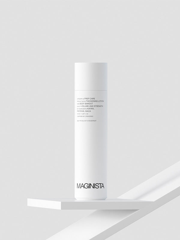 Henrik Vibskov Body Bardot Thickening Lotion - 100ml