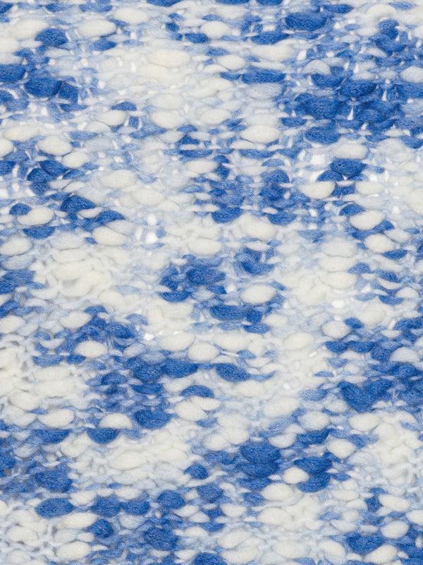 Henrik Vibskov Bongo Sweater - Blue Bongo