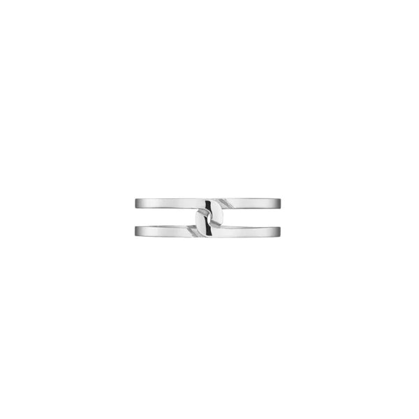 Henrik Vibskov Breeze Ring - Silver